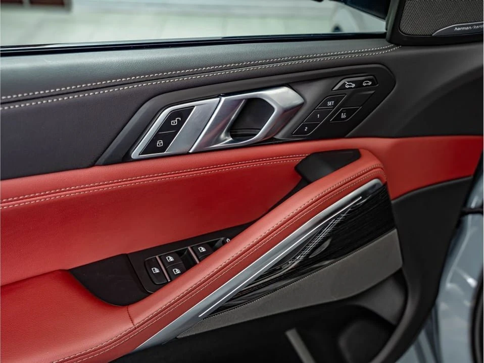 2026 BMW G06 X6 - Image 18 of 20