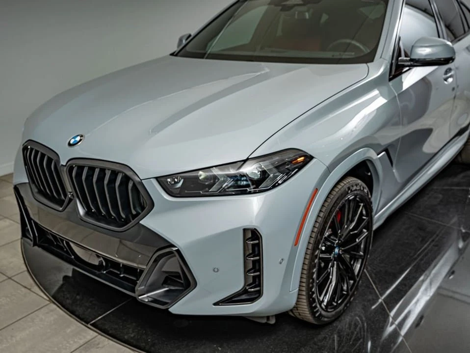 2026 BMW G06 X6 - Image 14 of 20