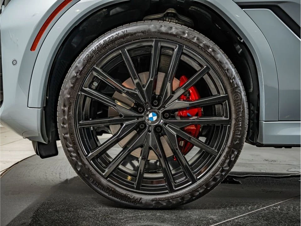 2026 BMW G06 X6 - Image 10 of 20