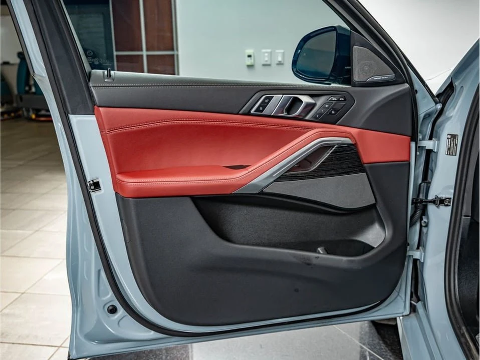 2026 BMW G06 X6 - Image 19 of 20