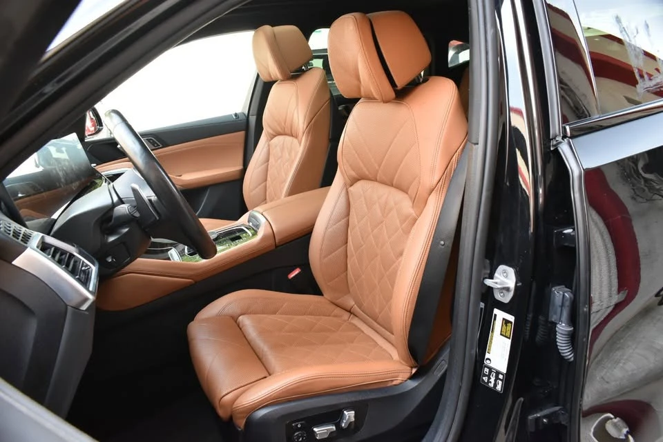 2026 BMW G06 X6 - Image 13 of 20