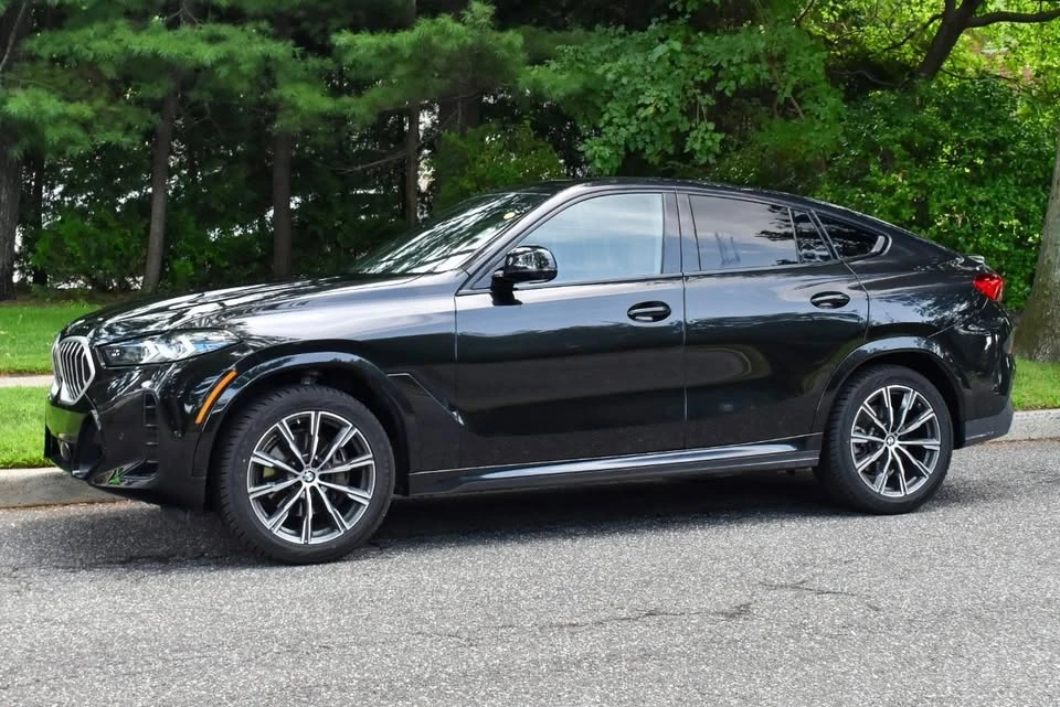 2026 BMW G06 X6 - Image 2 of 20