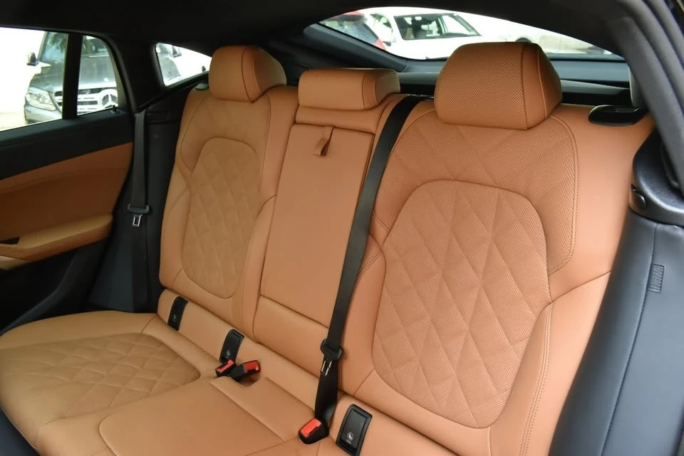 2026 BMW G06 X6 - Image 17 of 20