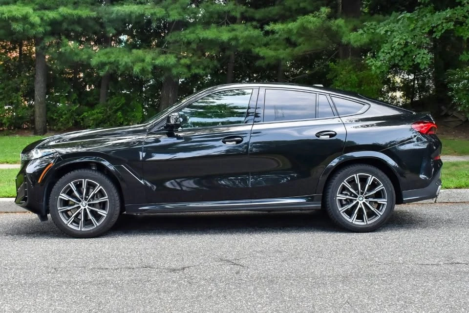 2026 BMW G06 X6 - Image 3 of 20