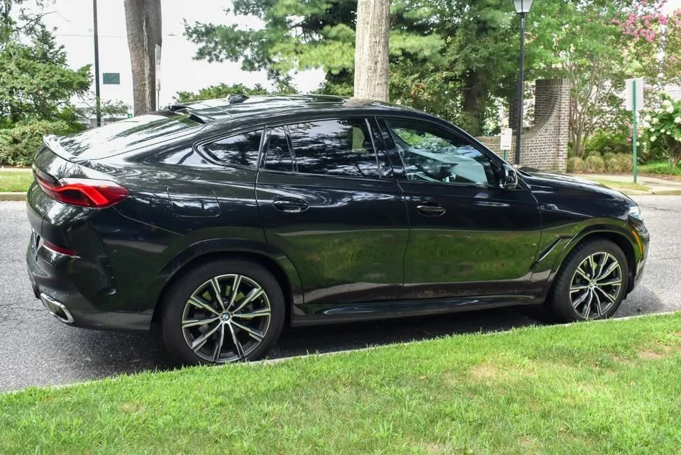 2026 BMW G06 X6 - Image 7 of 20