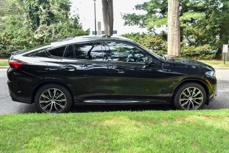 2026 BMW G06 X6 - Image 8 of 20