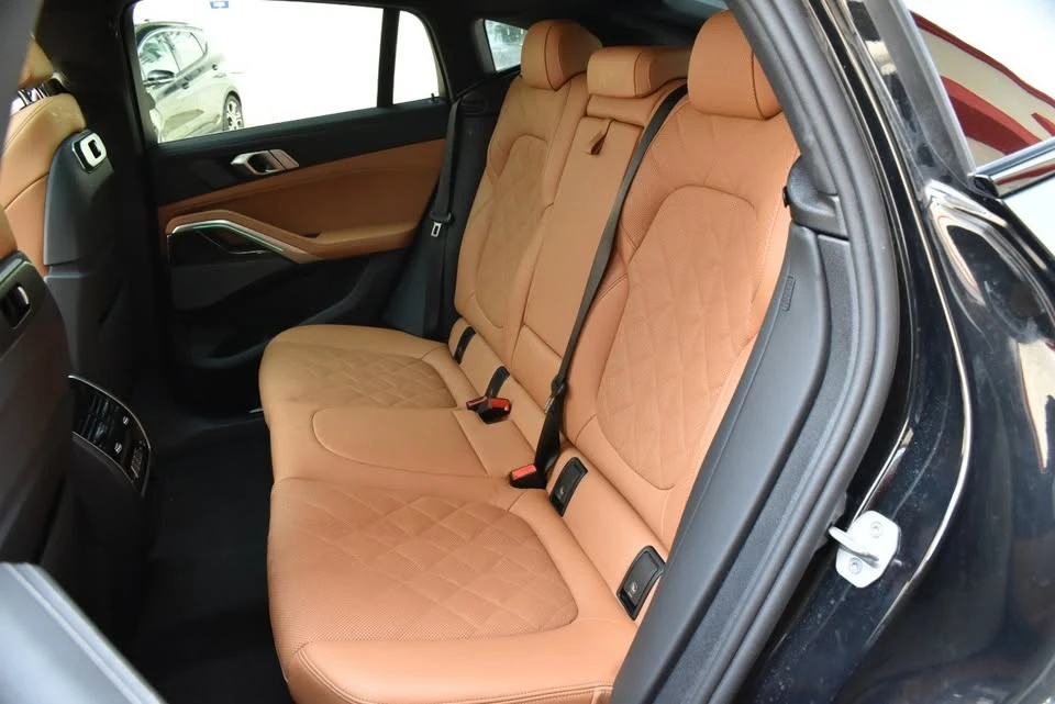 2026 BMW G06 X6 - Image 16 of 20