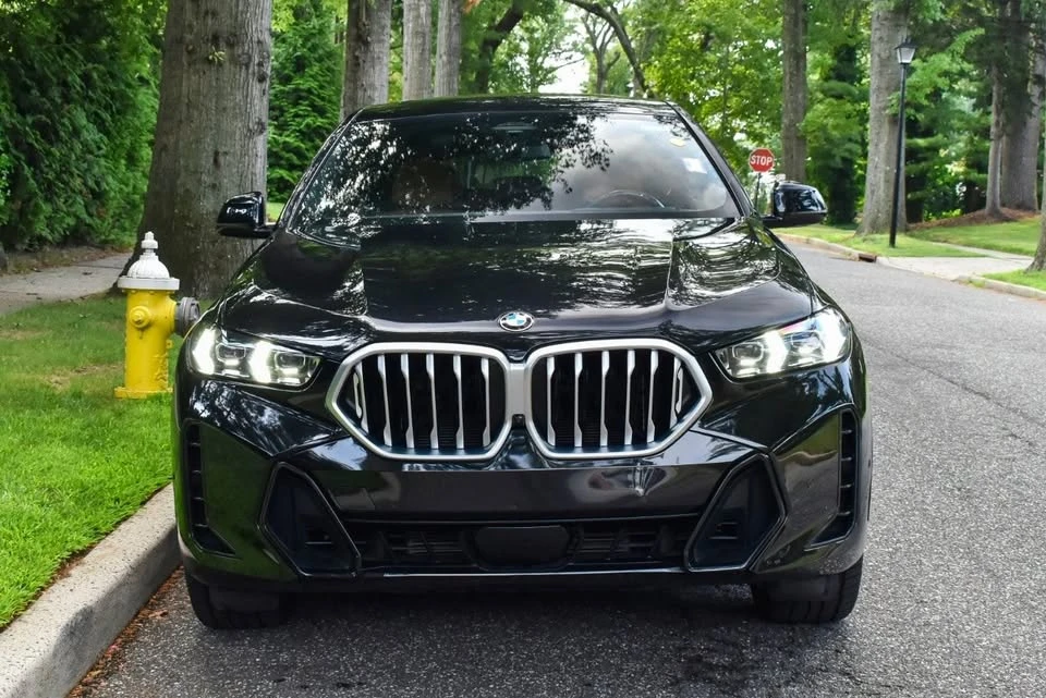 2026 BMW G06 X6 - Image 11 of 20