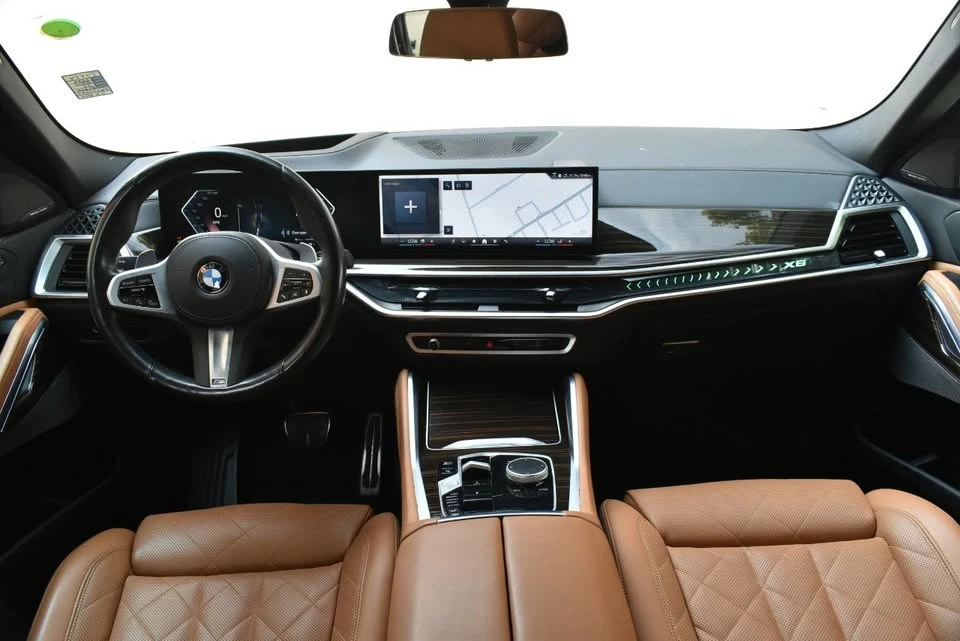 2026 BMW G06 X6 - Image 18 of 20