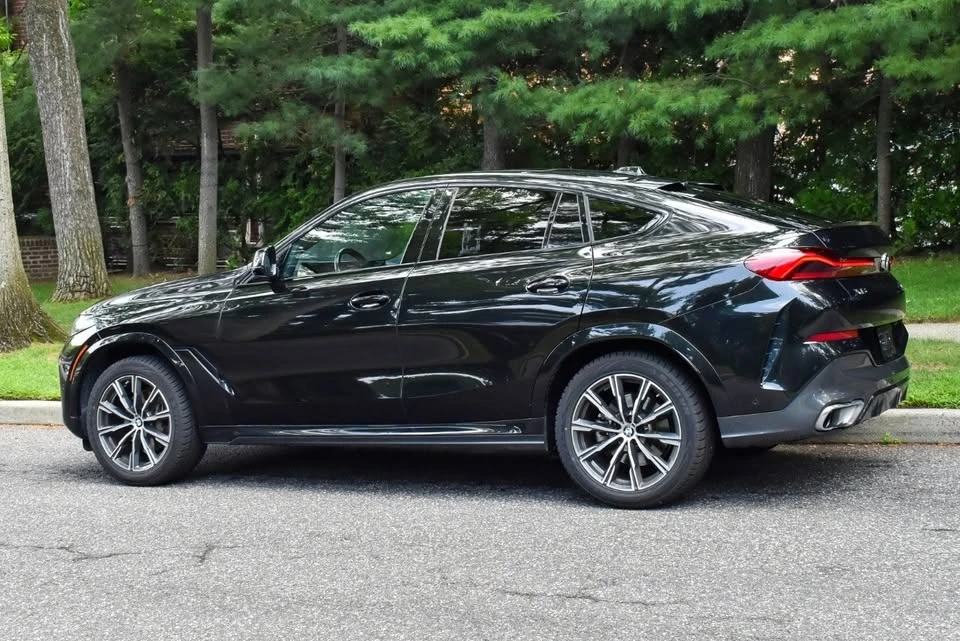 2026 BMW G06 X6 - Image 5 of 20