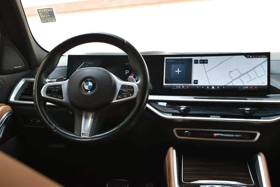 2026 BMW G06 X6 - Image 19 of 20