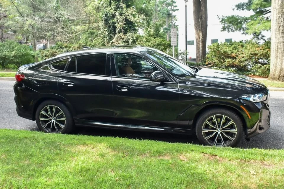 2026 BMW G06 X6 - Image 9 of 20
