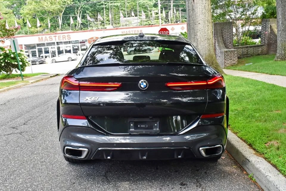2026 BMW G06 X6 - Image 6 of 20