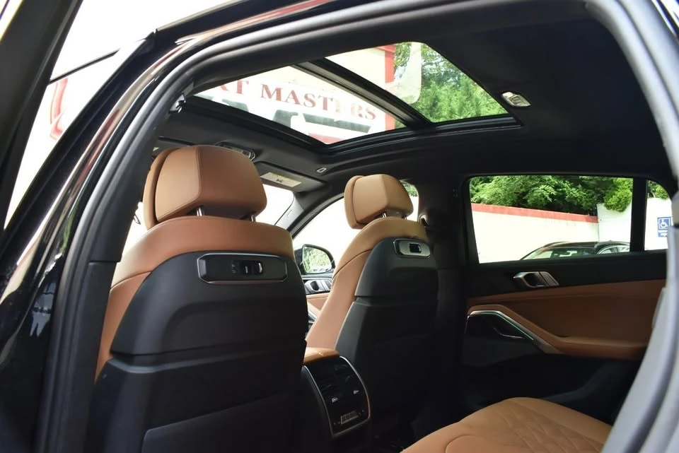 2026 BMW G06 X6 - Image 15 of 20