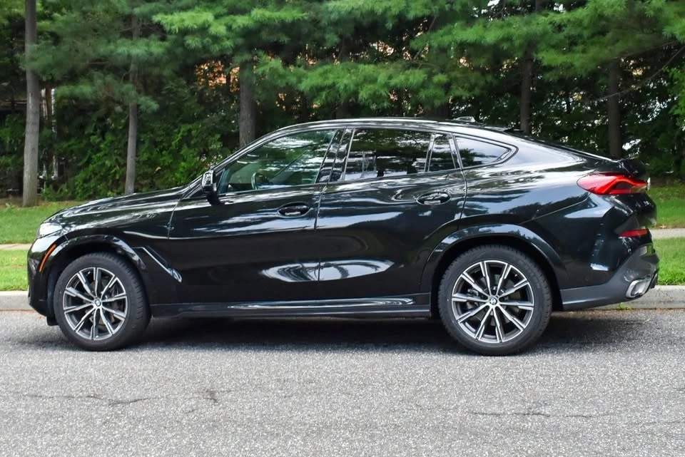 2026 BMW G06 X6 - Image 4 of 20