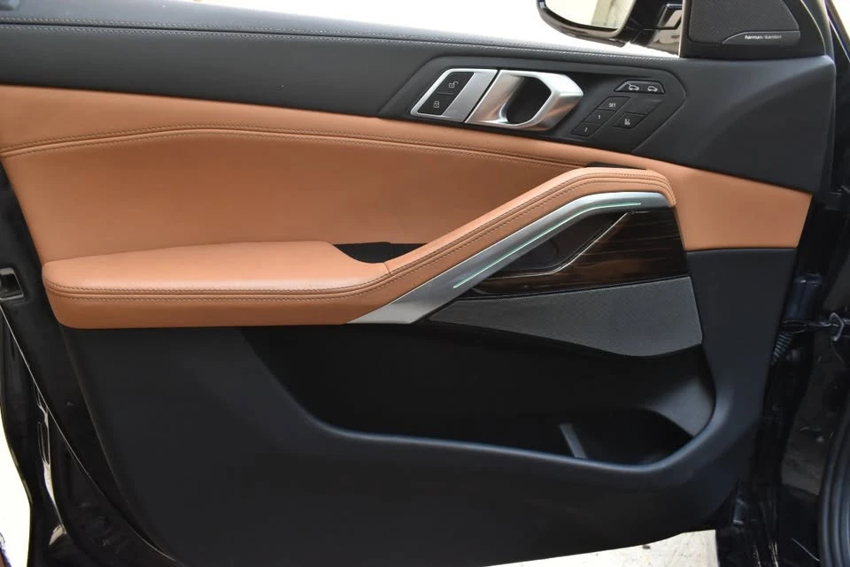 2026 BMW G06 X6 - Image 14 of 20