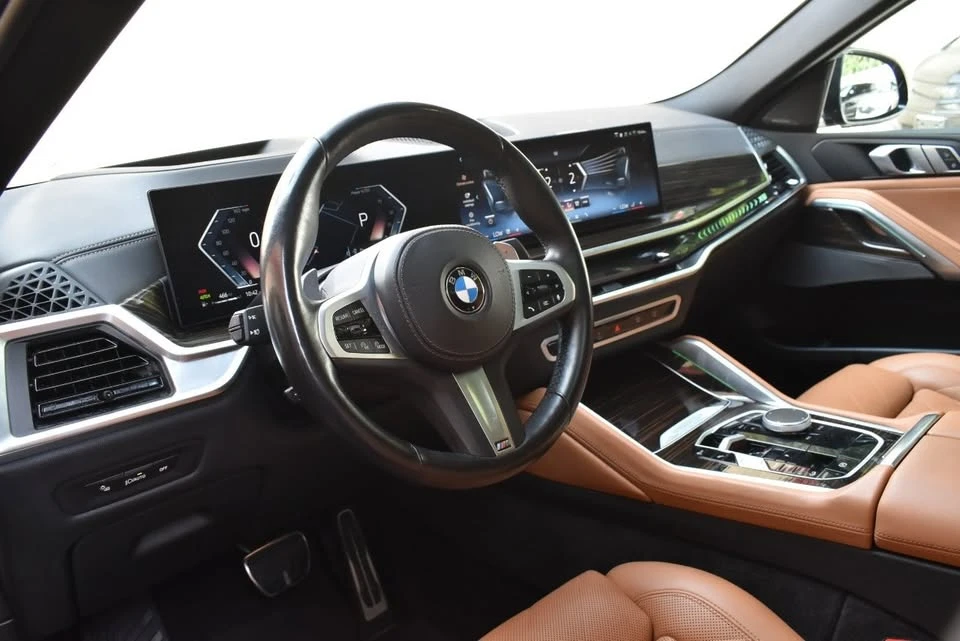 2026 BMW G06 X6 - Image 12 of 20
