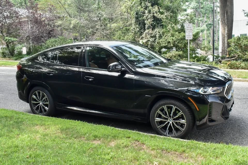 2026 BMW G06 X6 - Image 10 of 20