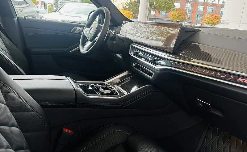 2026 BMW G06 X6 - Image 4 of 13