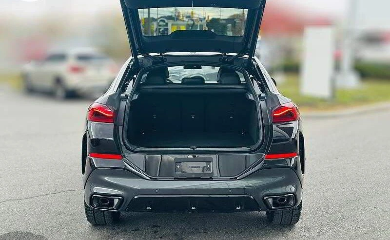 2026 BMW G06 X6 - Image 11 of 13
