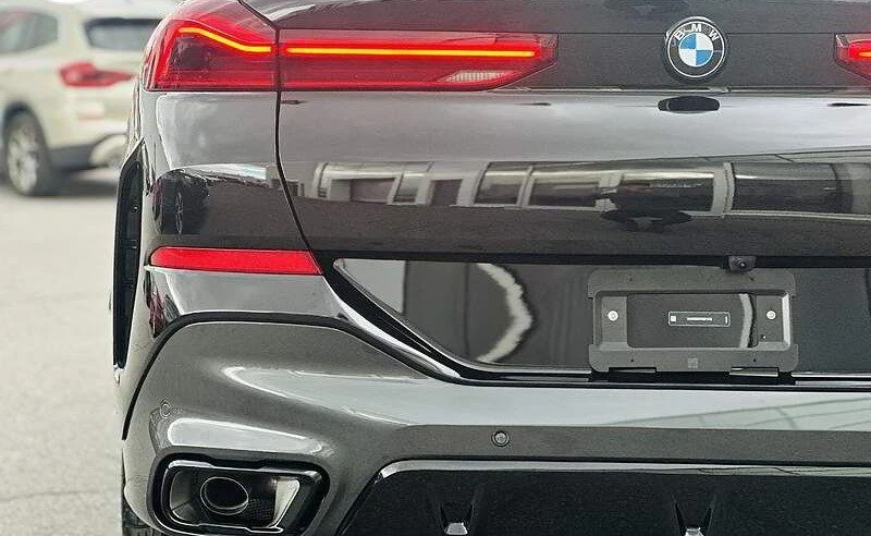 2026 BMW G06 X6 - Image 9 of 13