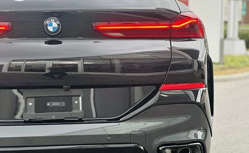 2026 BMW G06 X6 - Image 10 of 13