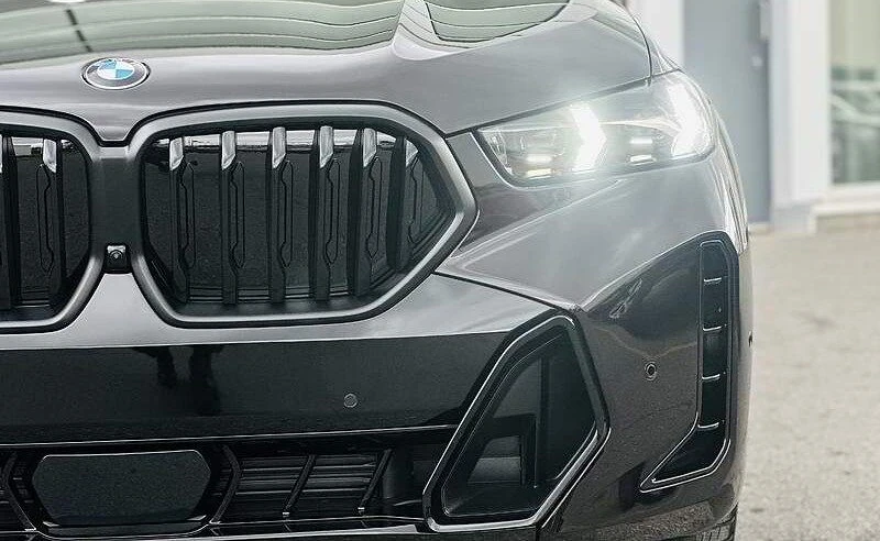 2026 BMW G06 X6 - Image 8 of 13