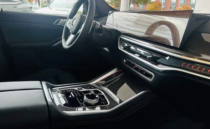 2026 BMW G06 X6 - Image 5 of 13