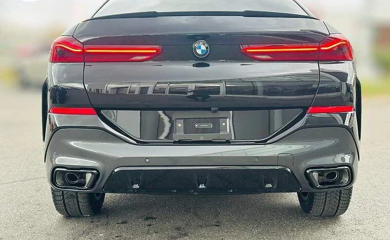 2026 BMW G06 X6 - Image 7 of 13