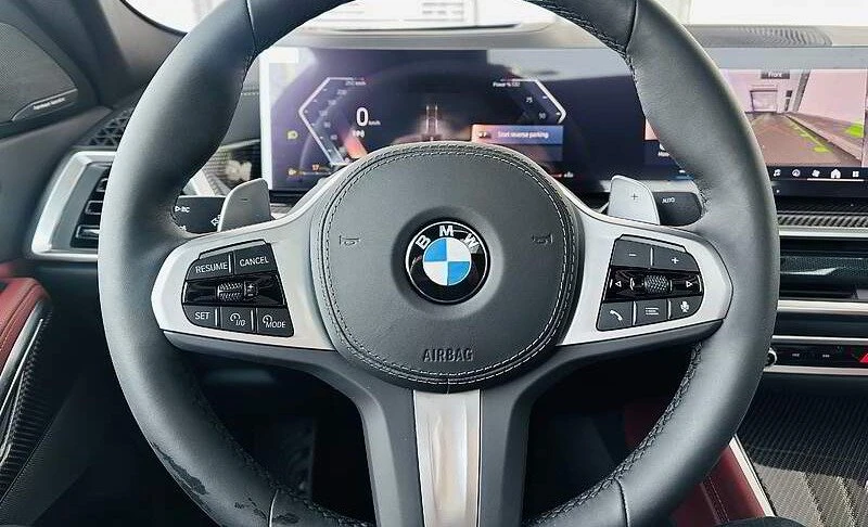 2026 BMW G06 X6 - Image 4 of 8