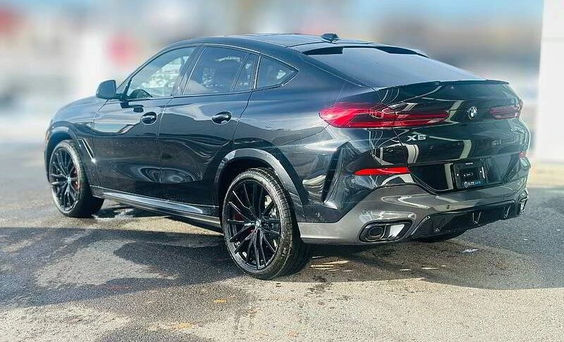 2026 BMW G06 X6 - Image 2 of 8