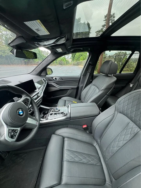 2026 BMW G06 X6 - Image 4 of 6