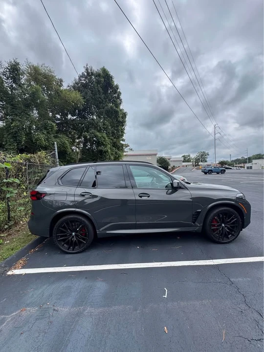 2026 BMW G06 X6 - Image 2 of 6