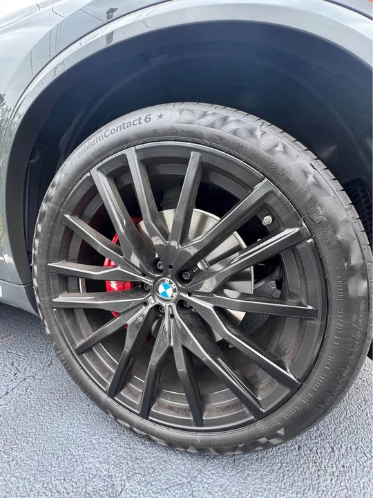 2026 BMW G06 X6 - Image 3 of 6