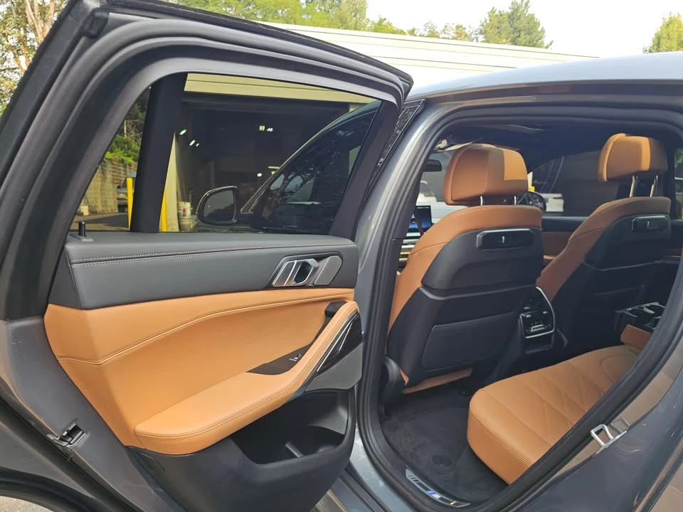 2026 BMW G06 X6 - Image 19 of 20
