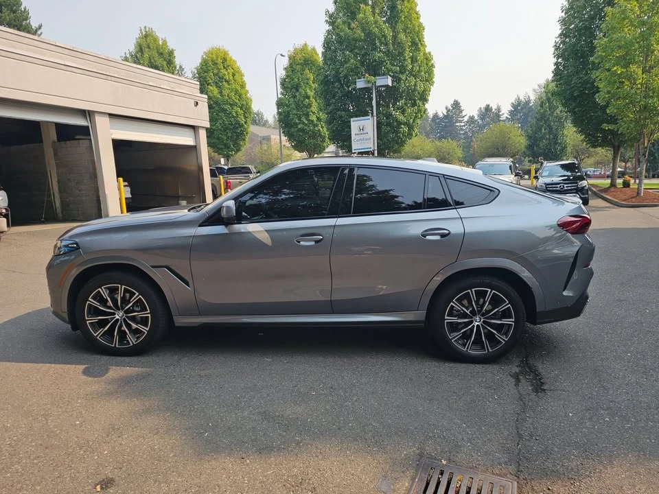 2026 BMW G06 X6 - Image 4 of 20