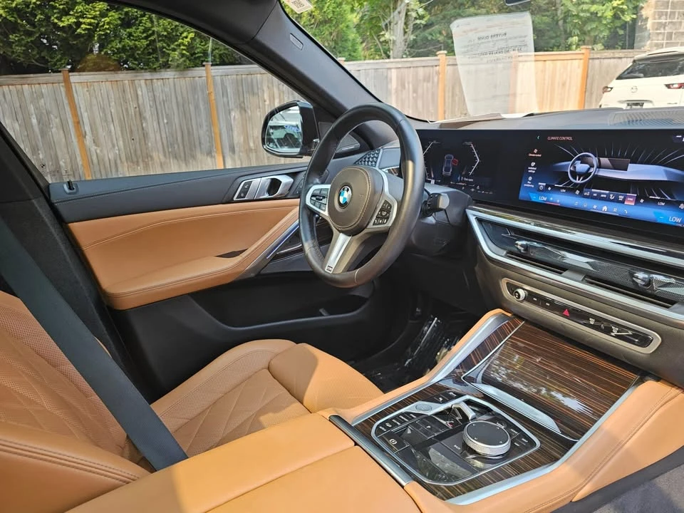 2026 BMW G06 X6 - Image 10 of 20