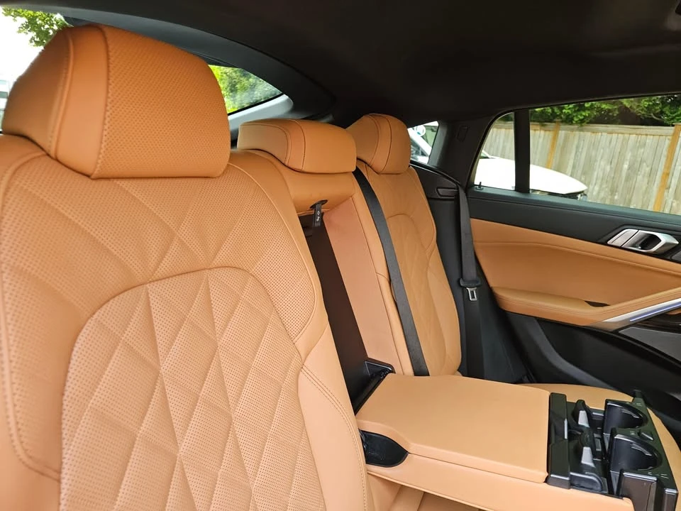 2026 BMW G06 X6 - Image 13 of 20