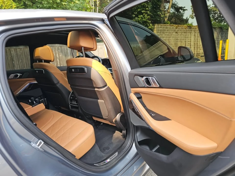 2026 BMW G06 X6 - Image 15 of 20