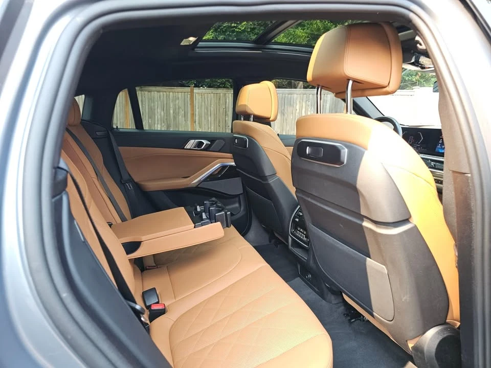 2026 BMW G06 X6 - Image 14 of 20