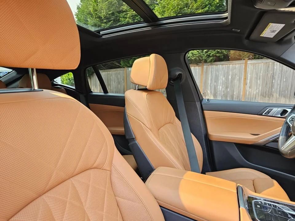 2026 BMW G06 X6 - Image 11 of 20