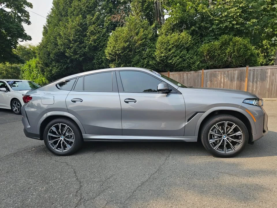 2026 BMW G06 X6 - Image 8 of 20