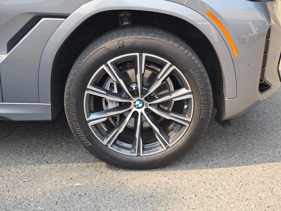 2026 BMW G06 X6 - Image 9 of 20