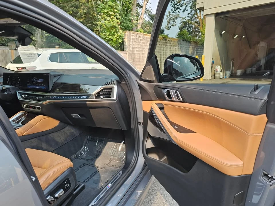 2026 BMW G06 X6 - Image 12 of 20