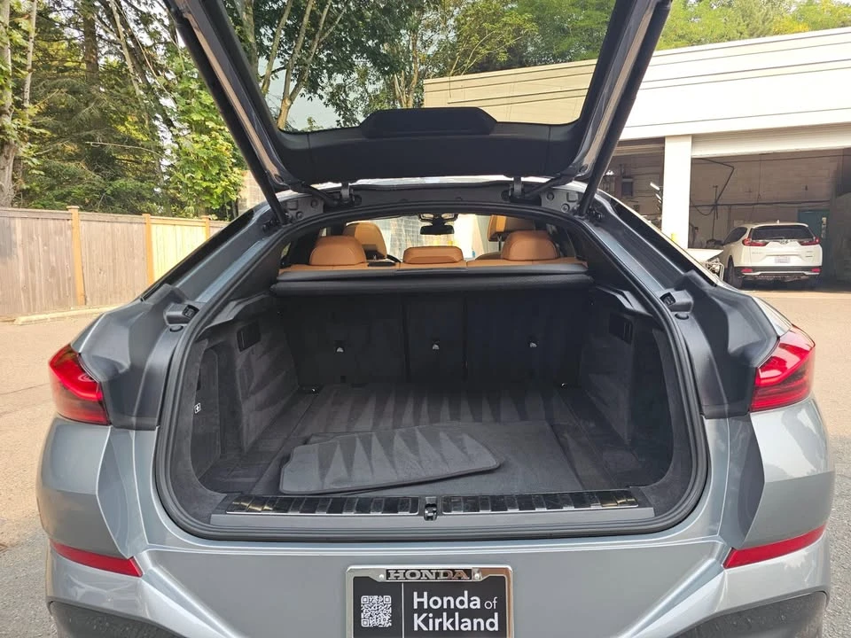 2026 BMW G06 X6 - Image 18 of 20