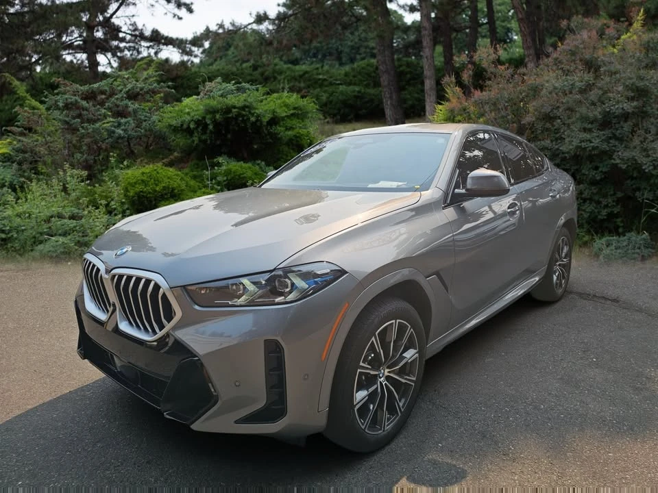 2026 BMW G06 X6 - Image 3 of 20