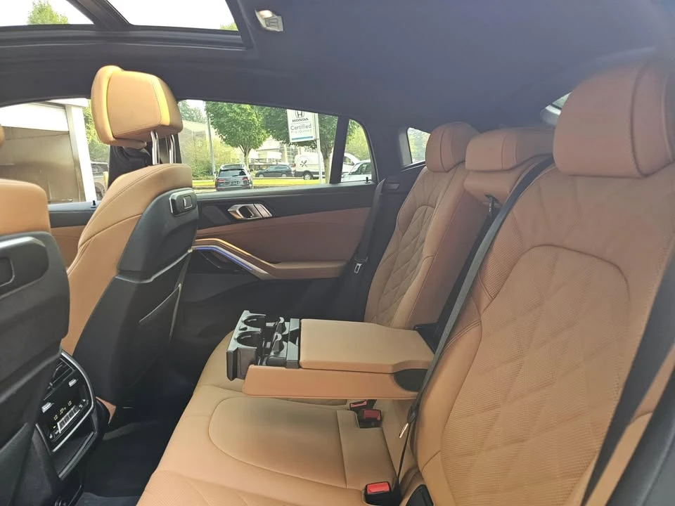 2026 BMW G06 X6 - Image 20 of 20