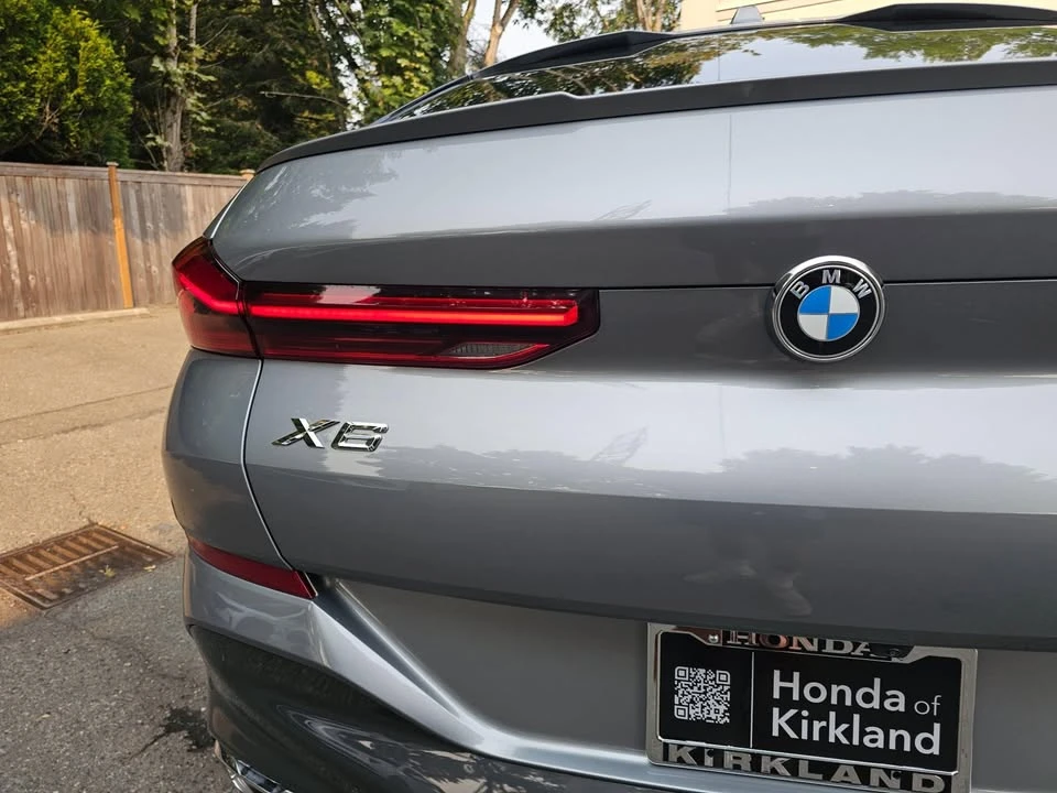 2026 BMW G06 X6 - Image 16 of 20