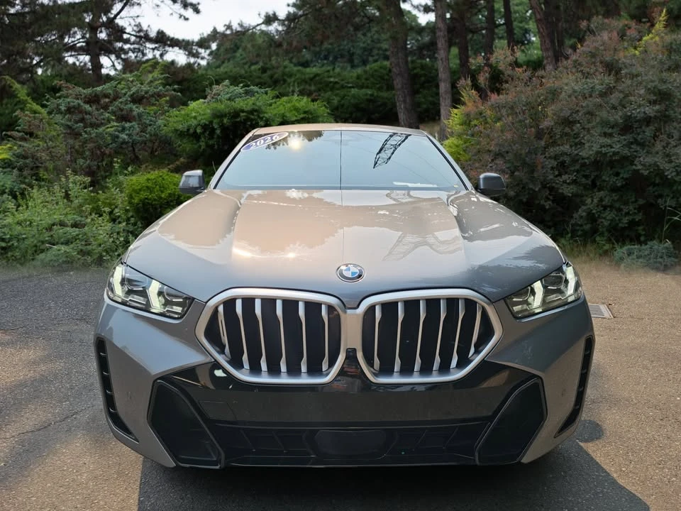 2026 BMW G06 X6 - Image 2 of 20