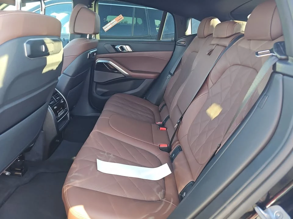 2026 BMW G06 X6 - Image 6 of 9